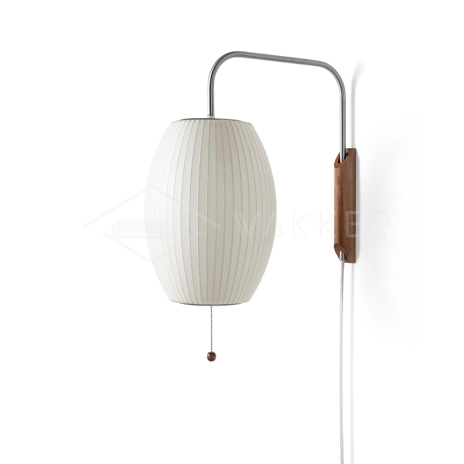 Orb Wall Sconce – Covea House